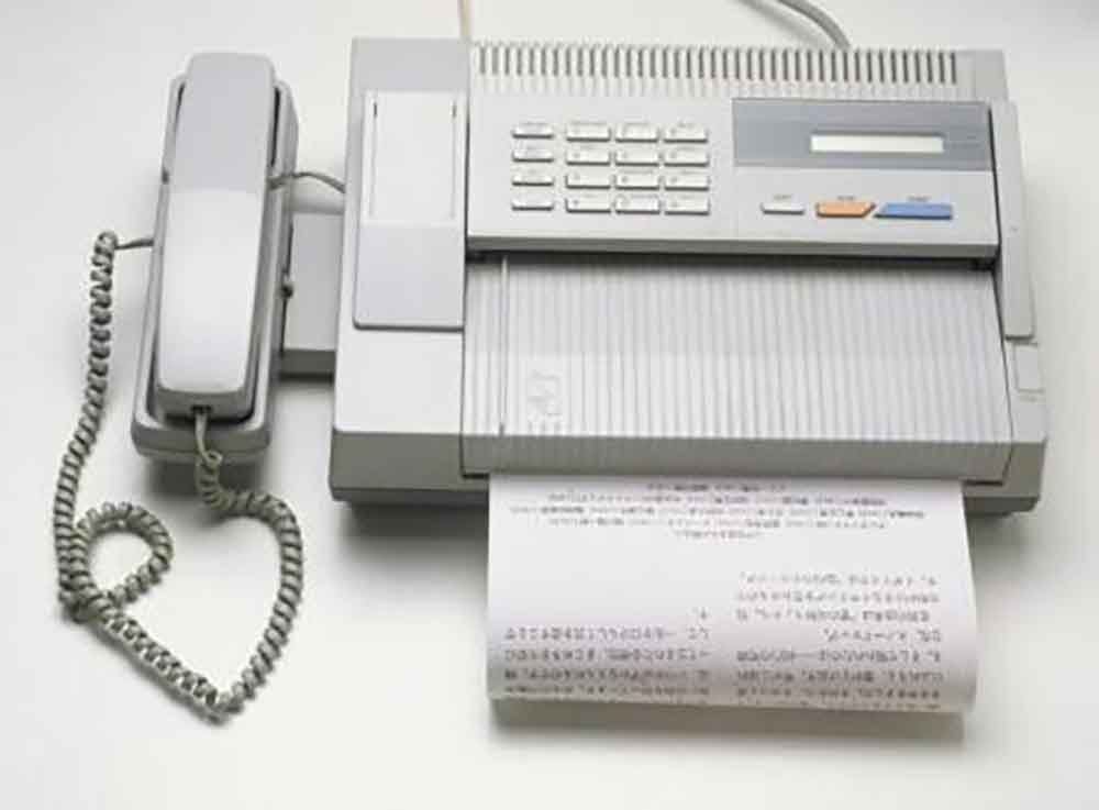 red latina stl, red latina periodico, china, electronicos, fax